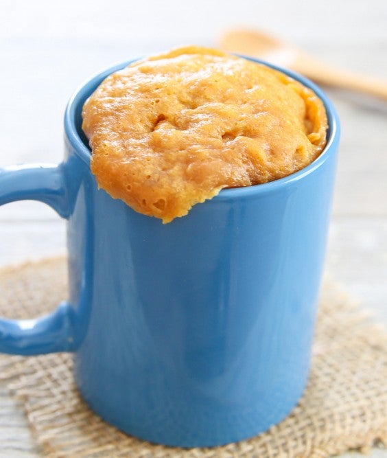 Mug Recipes That Are Quick and Healthy