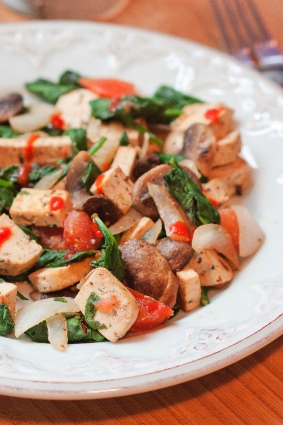 10 Minute Recipes 29 Healthy Meals You Can Make Fast