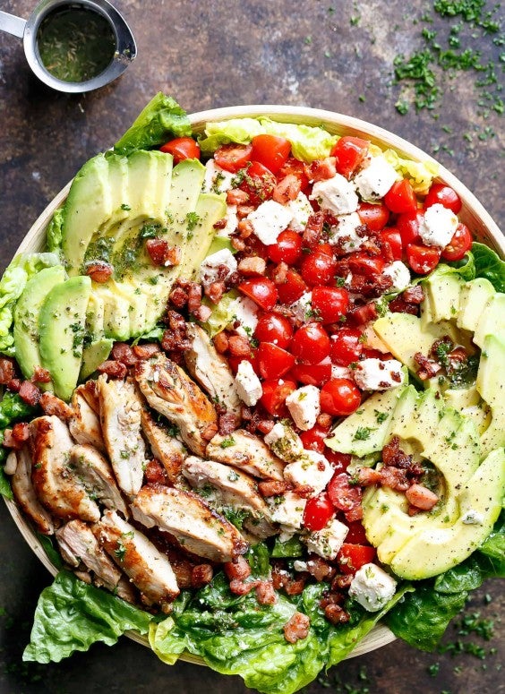 17 Mediterranean Diet Chicken Recipes You Havent Already Tried