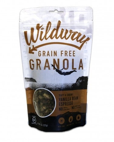 Wildway Granola