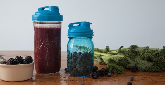 Stuff We Love: Recap Mason Jars