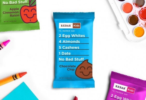 RXBAR Kids