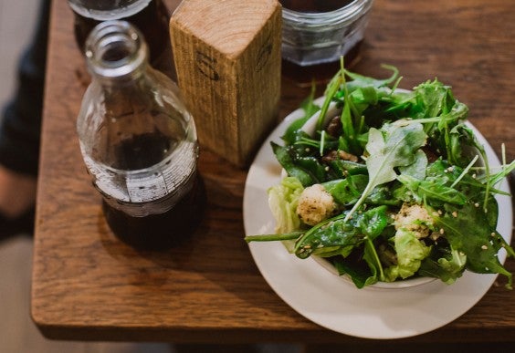 Salad