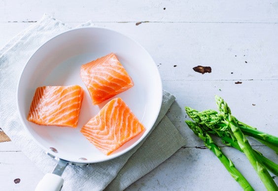 Salmon