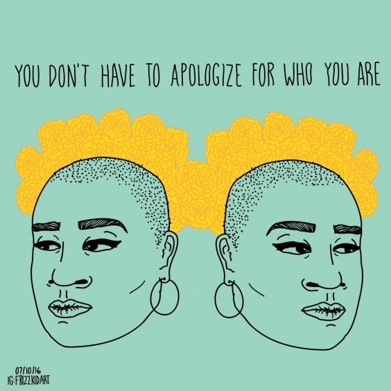 self care illustrations