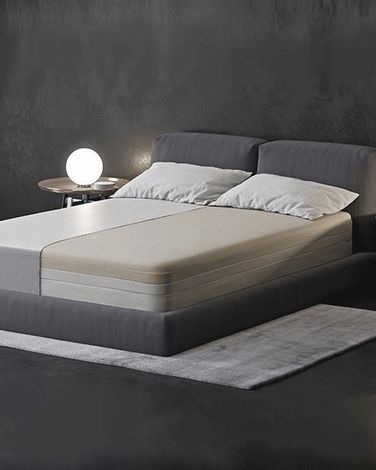 Jupiter+ Mattress