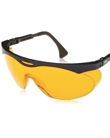 4. Filtering Glasses: Uvex Skyper Goggles