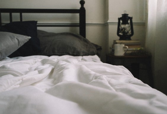 Sleepwalk