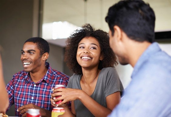 Speaking Tips for Confidence