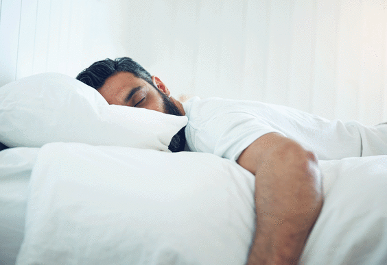 The Best And Worst Positions For Sleeping