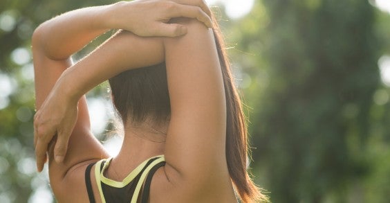 Should I Stretch Before Or After A Workout 