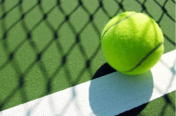 tennis guide