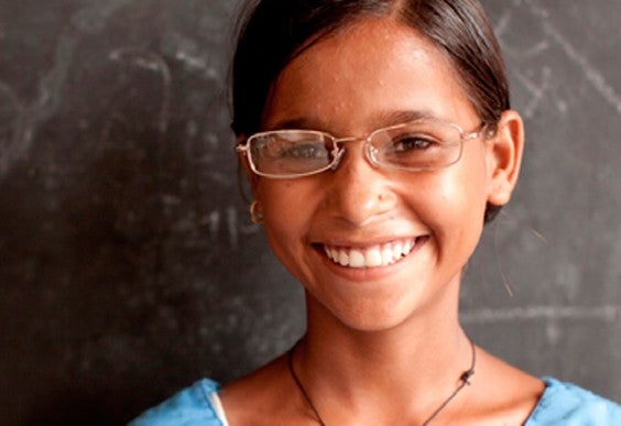 Warby Parker