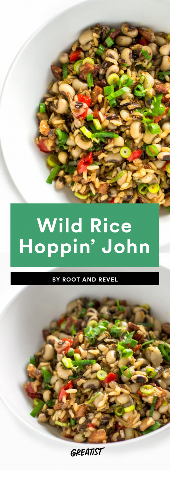 Root and Revel_Wild rice hoppin John 