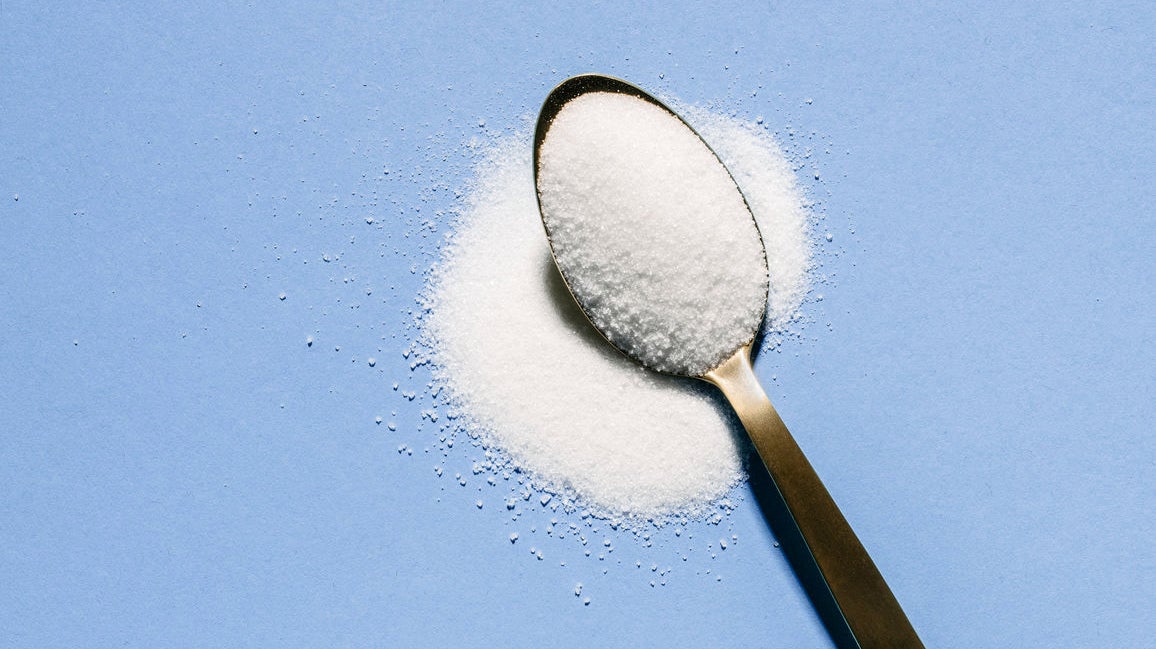 Maltodextrin Dangers, Substitutes, Side Effects, and Benefits