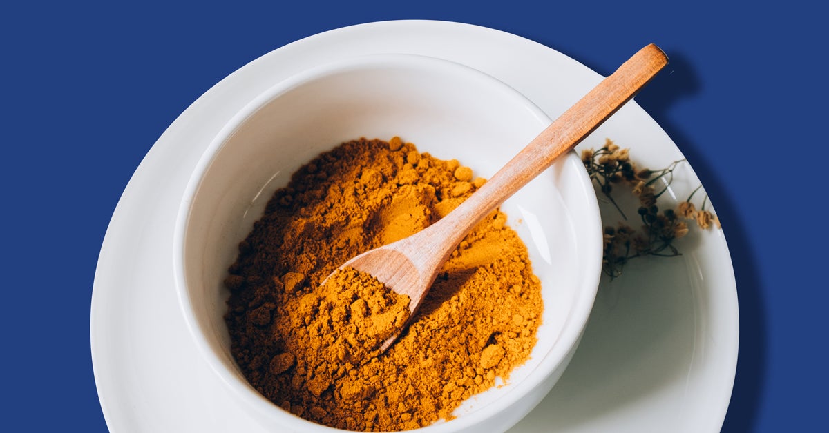 Turmeric for Skin: 12 Benefits and Ways to Use It