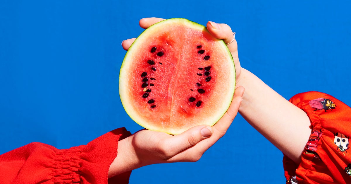 Watermelon and Diabetes Nutrition, Safety, and Diet Tips