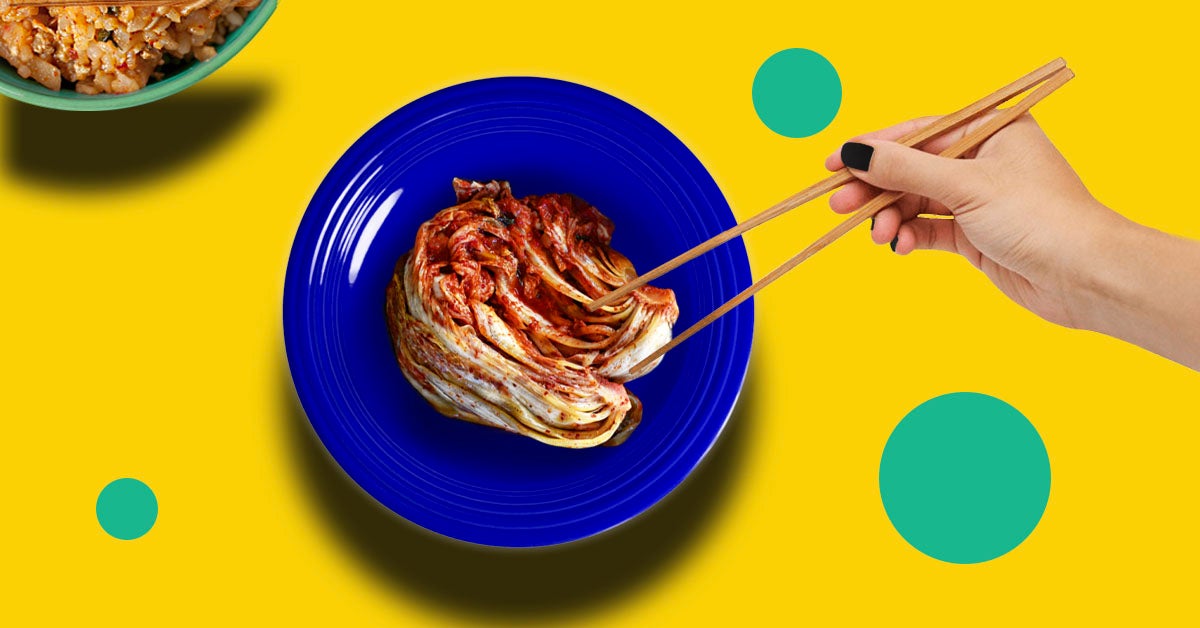 All the Ways Traditional Kimchi Makes Its Mark in Life