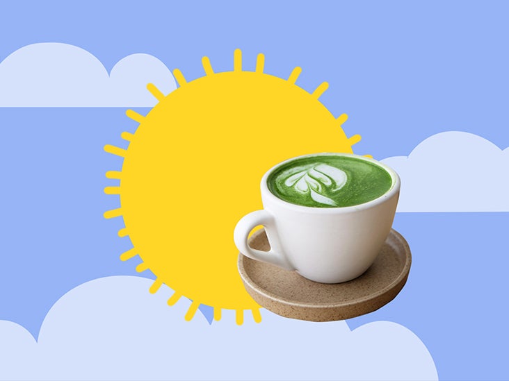 energy boost not coffee