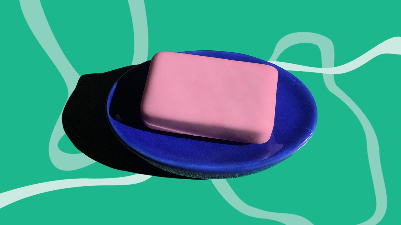 The Best Soaps and Shampoos for Psoriasis