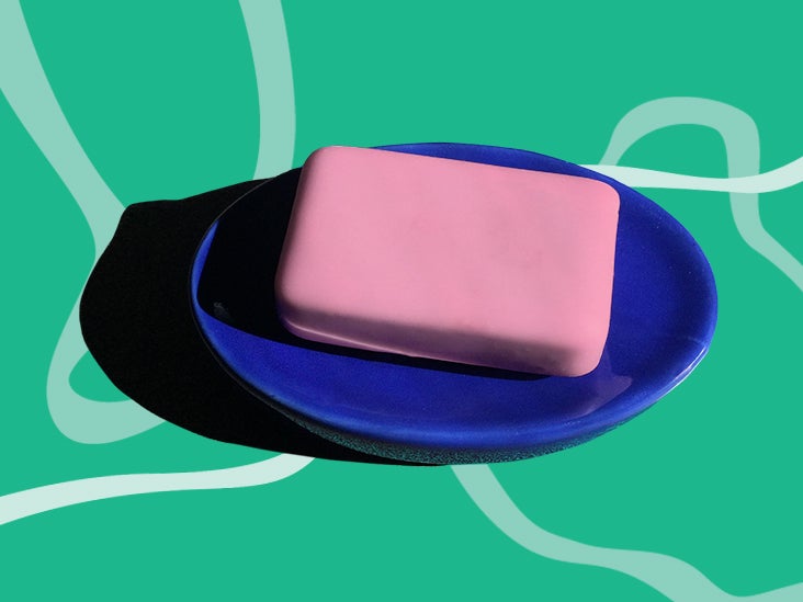 neko soap for itching