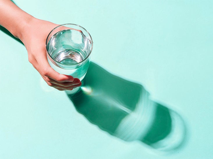 Water how to fast safely Water Fasting: