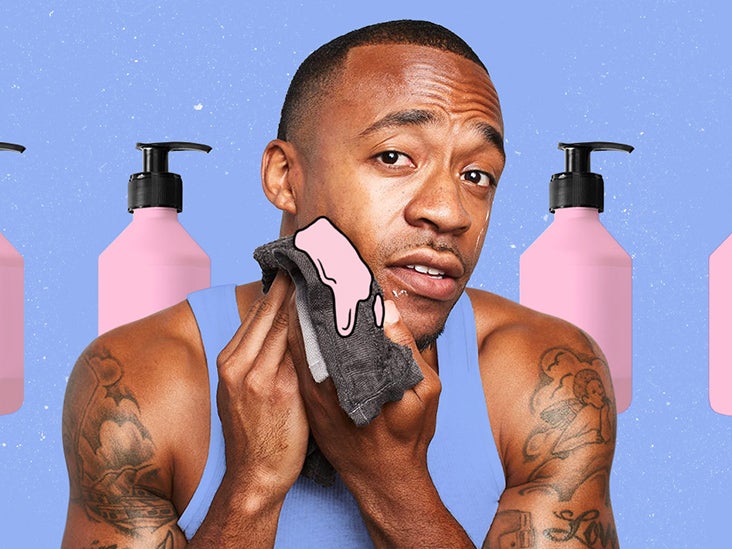 7 Skin Habits We're Begging You to Stop