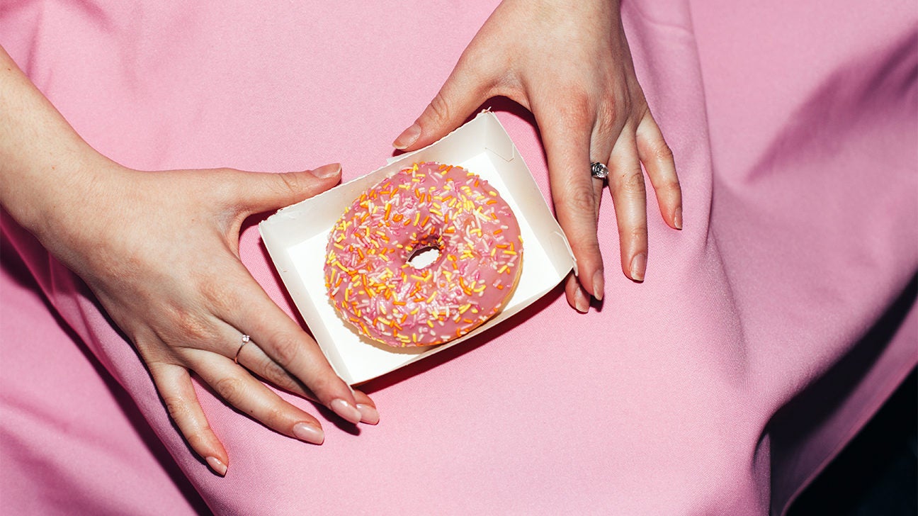 Cake Doughnuts vs. Yeast Doughnuts What's The Difference?