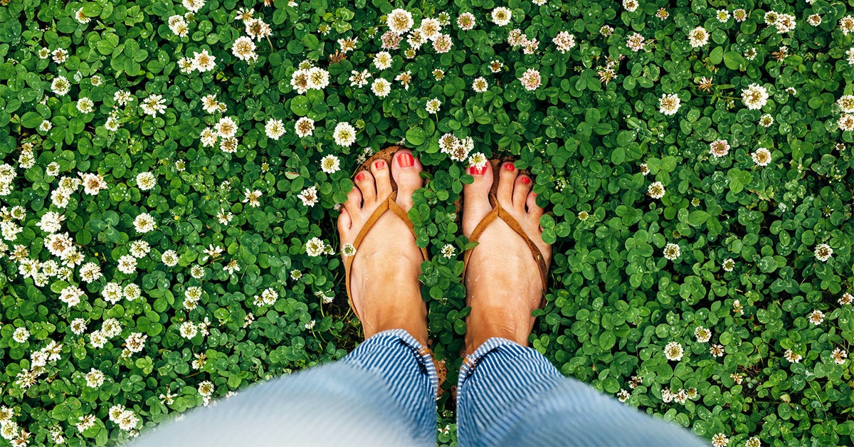 Epsom Salt And Diabetes Risks Complications Foot Health