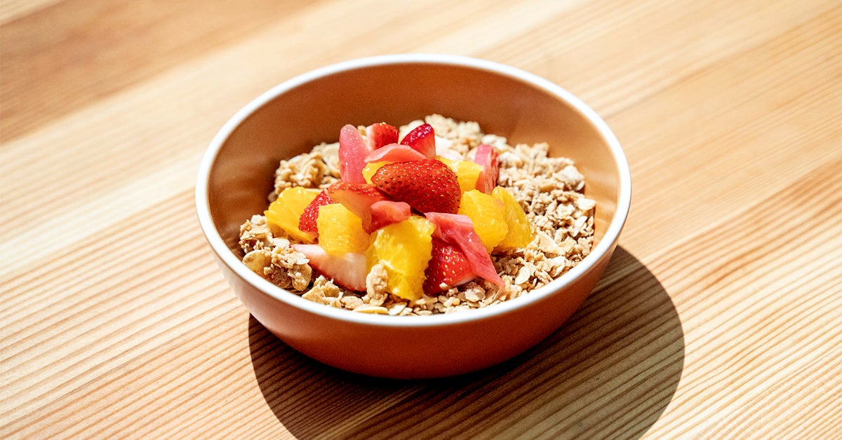 Hypoglycemia Diet Meal Plans To Regulate Your Blood Sugar
