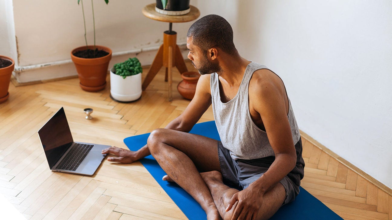 Best Workout Videos 20 YouTube Workouts You Can Do Anywhere