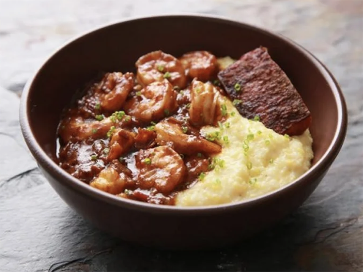 7 Savory Ways to Eat Grits for Breakfast, Lunch, and Dinner