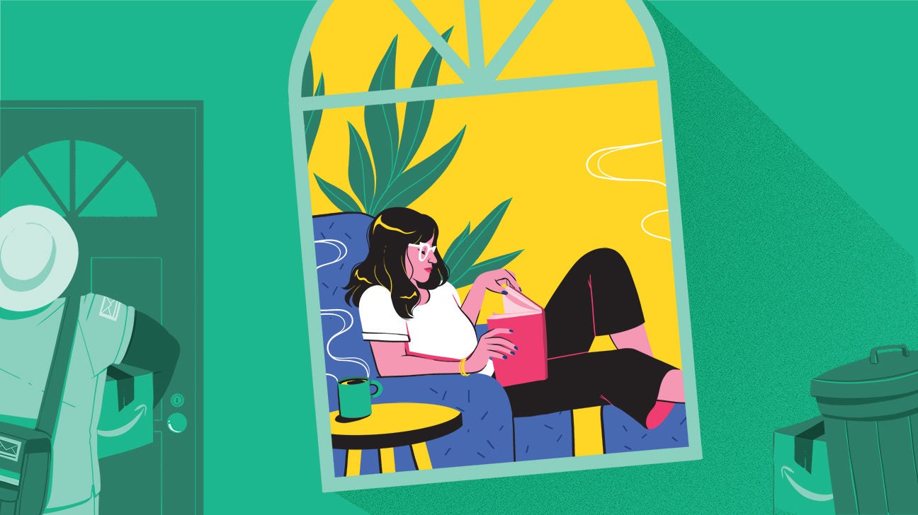 SelfIsolation Felt So Right for Me — And Then It Became Unhealthy