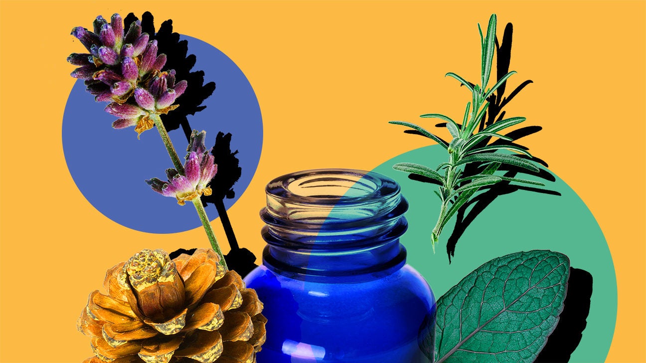 12 Essential Oils for ADHD and How to Use Them