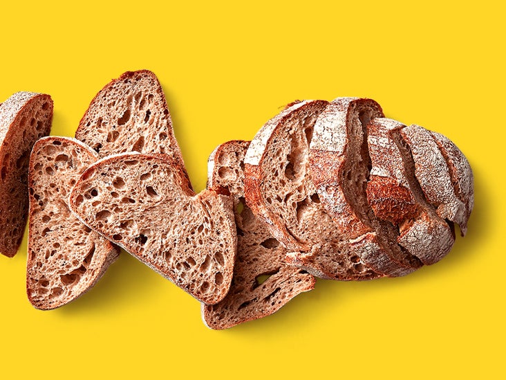 9 Best Breads for Diabetes Nutrition, Recipes, Meal Plans and More