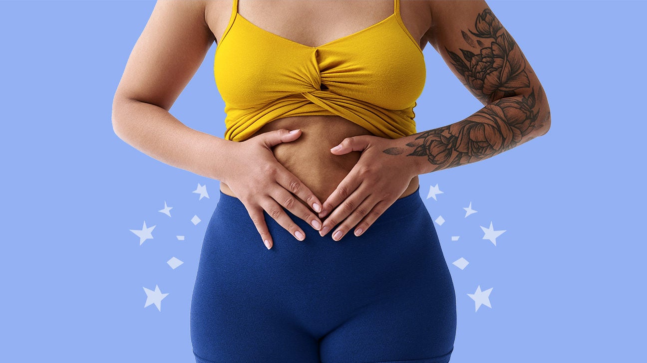 Period Farts Why You're So Gassy and How to Stop It