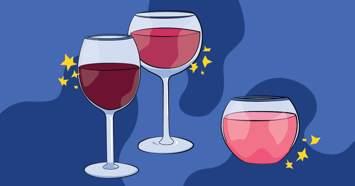 Red Wine for Everything Need to Know