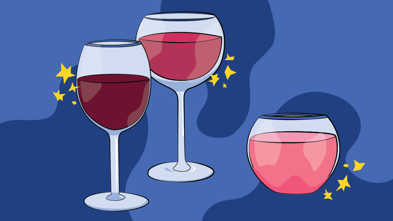 Red Wine for Beginners Everything You Need to Know