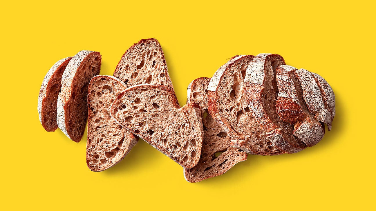 9 Best Breads For Diabetes: Nutrition, Recipes, Meal Plans And More