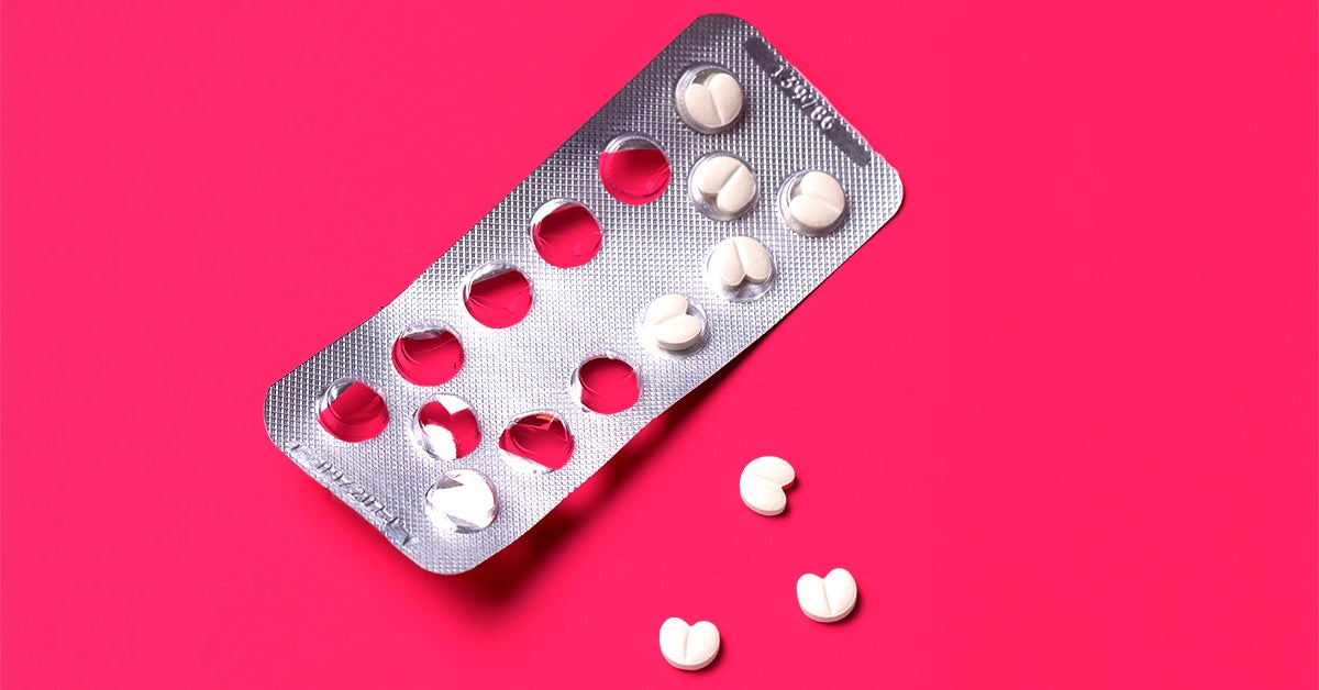 7 Reasons For A Missed Period While On Birth Control