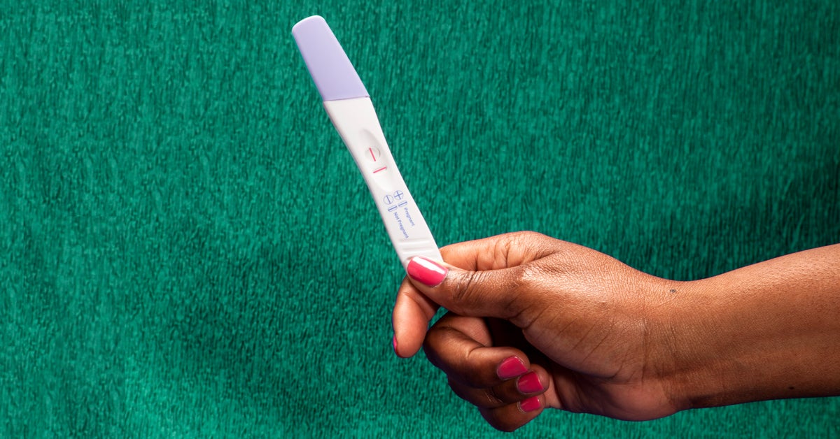 What Kind of Pregnancy Test Should I Take?