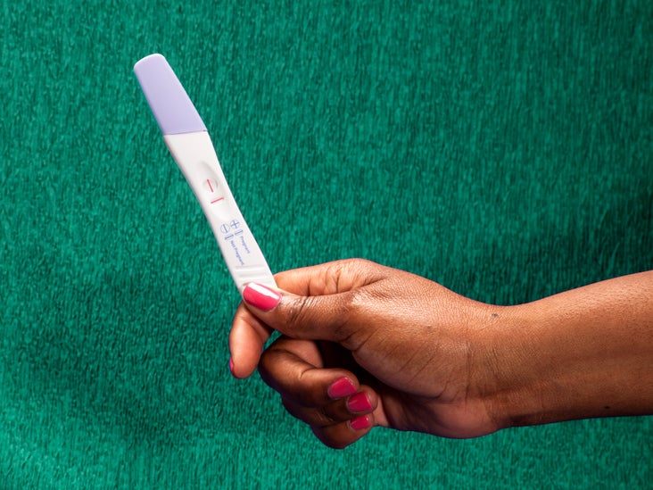 Missed Period With Negative Pregnancy Test 9 Causes