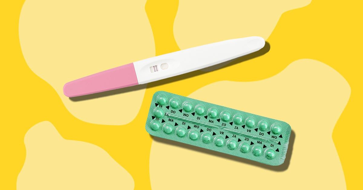 can-you-get-pregnant-while-taking-the-pill