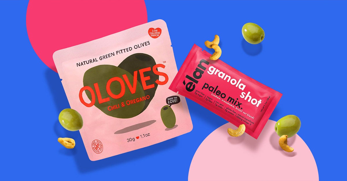 Keto Snacks to Buy: 15 Products to Add to Your Amazon Wishlist