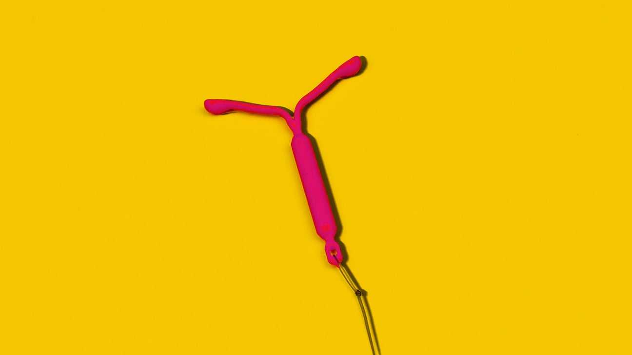 Cramping After IUD Insertion and Removal What to Do