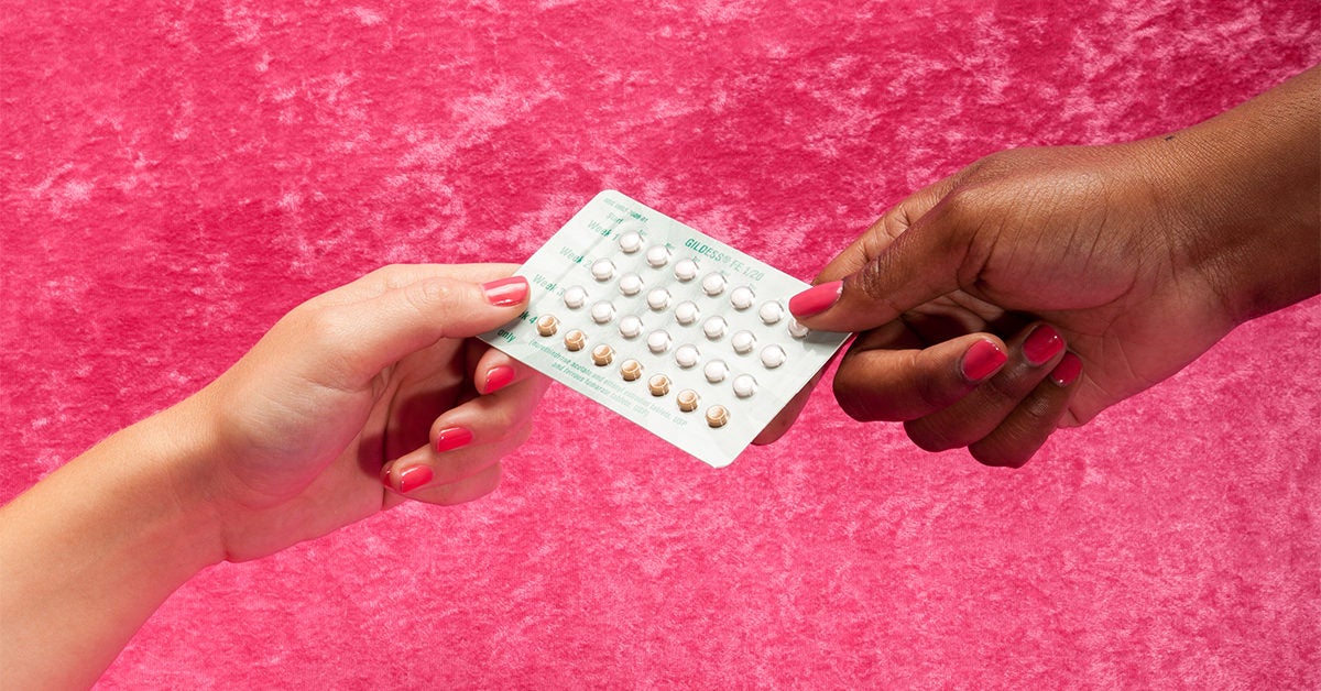 How Long Does It Take For Birth Control To Work 