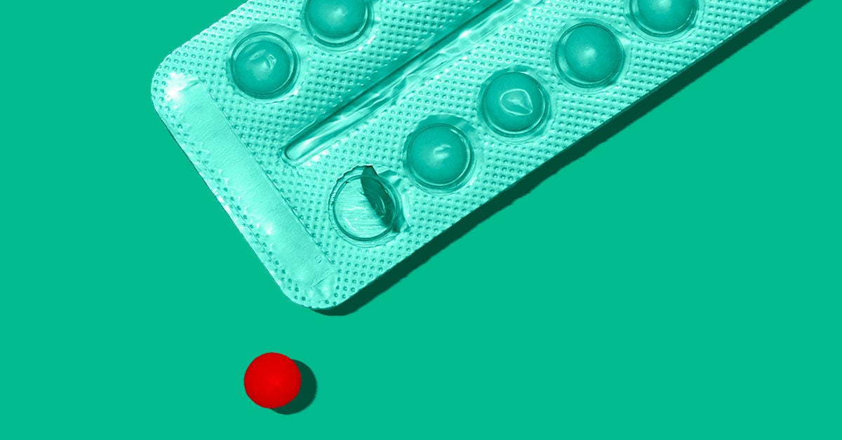 Breakthrough Bleeding On The Pill Causes Remedies Risks