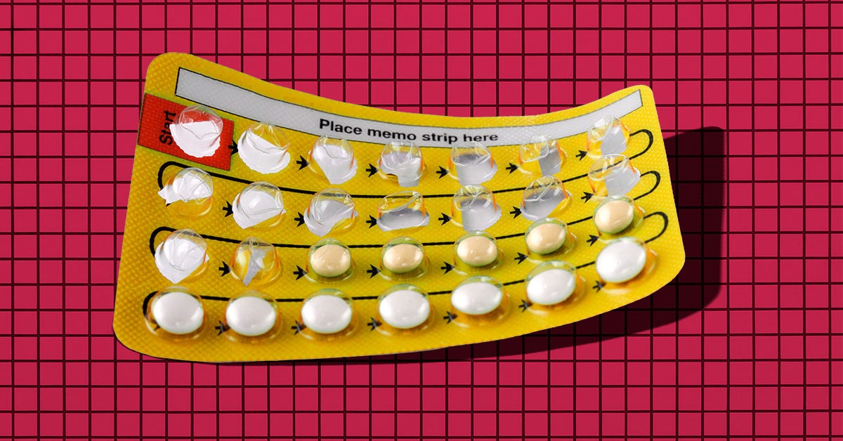 How Do You Lose Weight On Birth Control