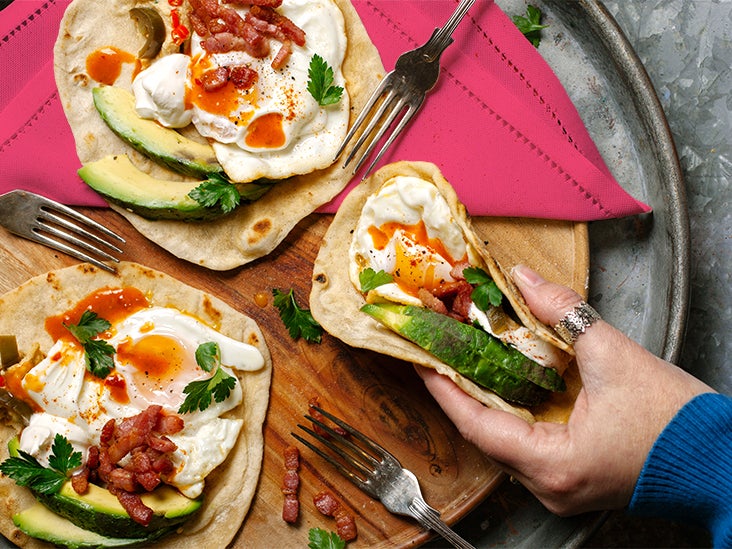 Veggie Breakfast: 17 Ways to Sneak in More Vegetables in the Morning