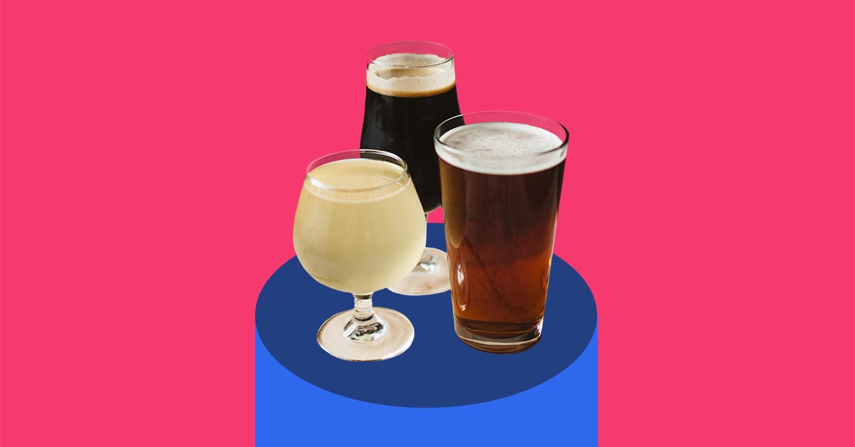 Cider vs. Beer: Which One Is Better for You to Drink?